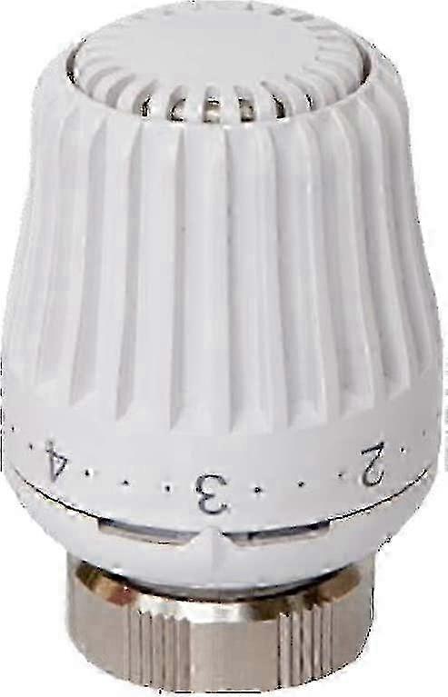 Thermostatic Head With Integrated Sensor 26-27s