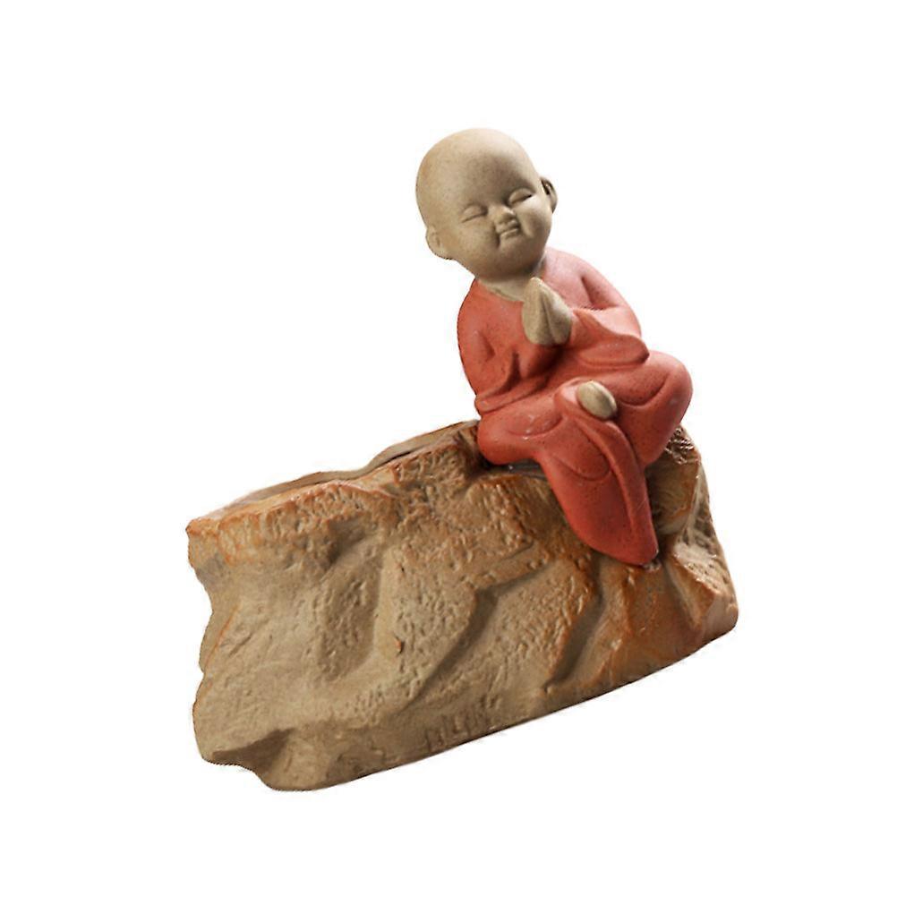 Succulent Ceramic Flower Pot Planter for Storage 1Pcs Style