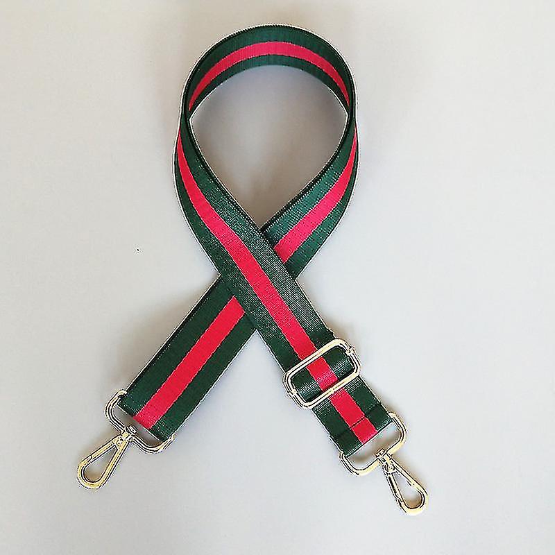 Purse Strap Replacement Crossbody Handbag Shoulder Stripe Replacement Belt