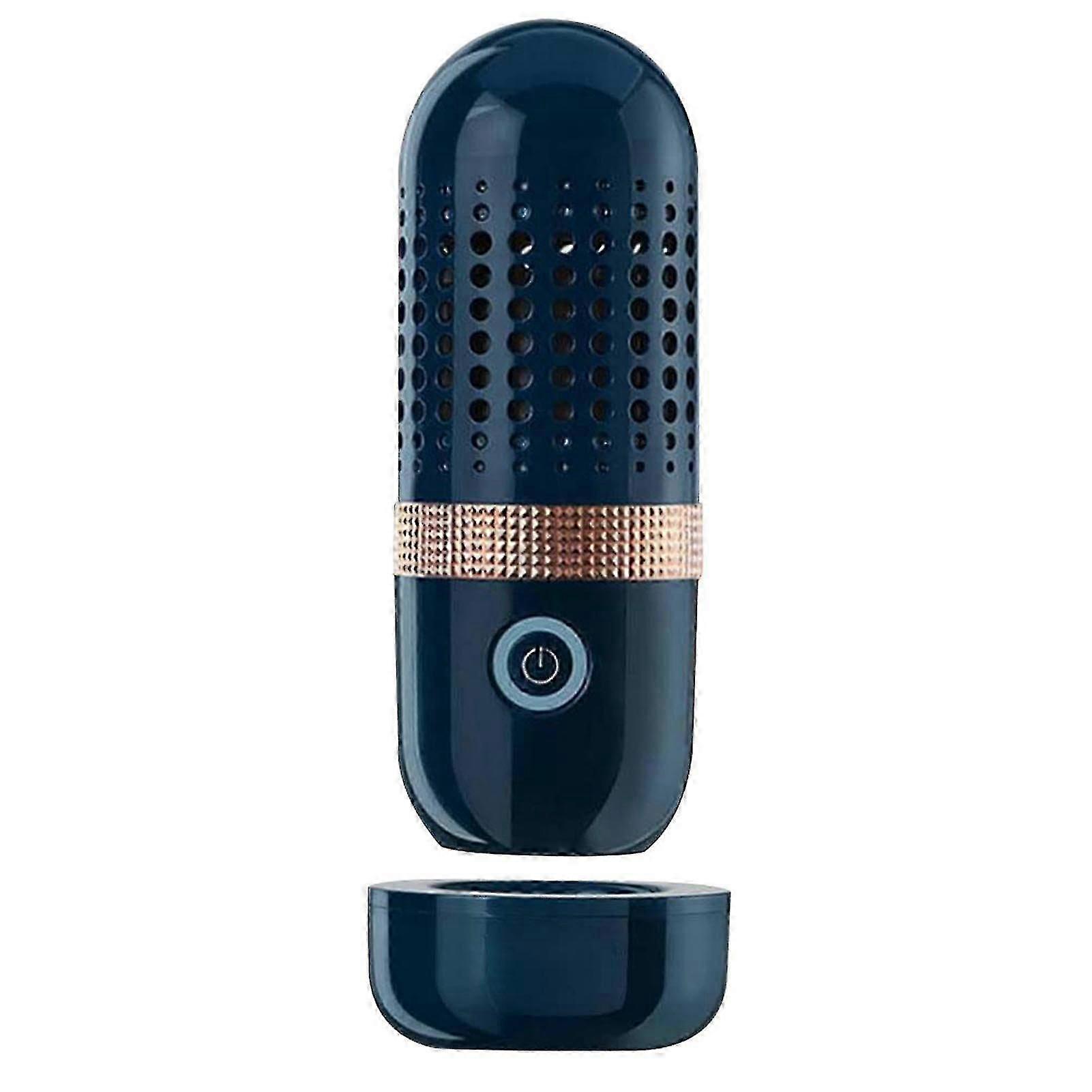 Fruit And Vegetable Purifier Washing Machine Portable Automatic Kitchen Utensils