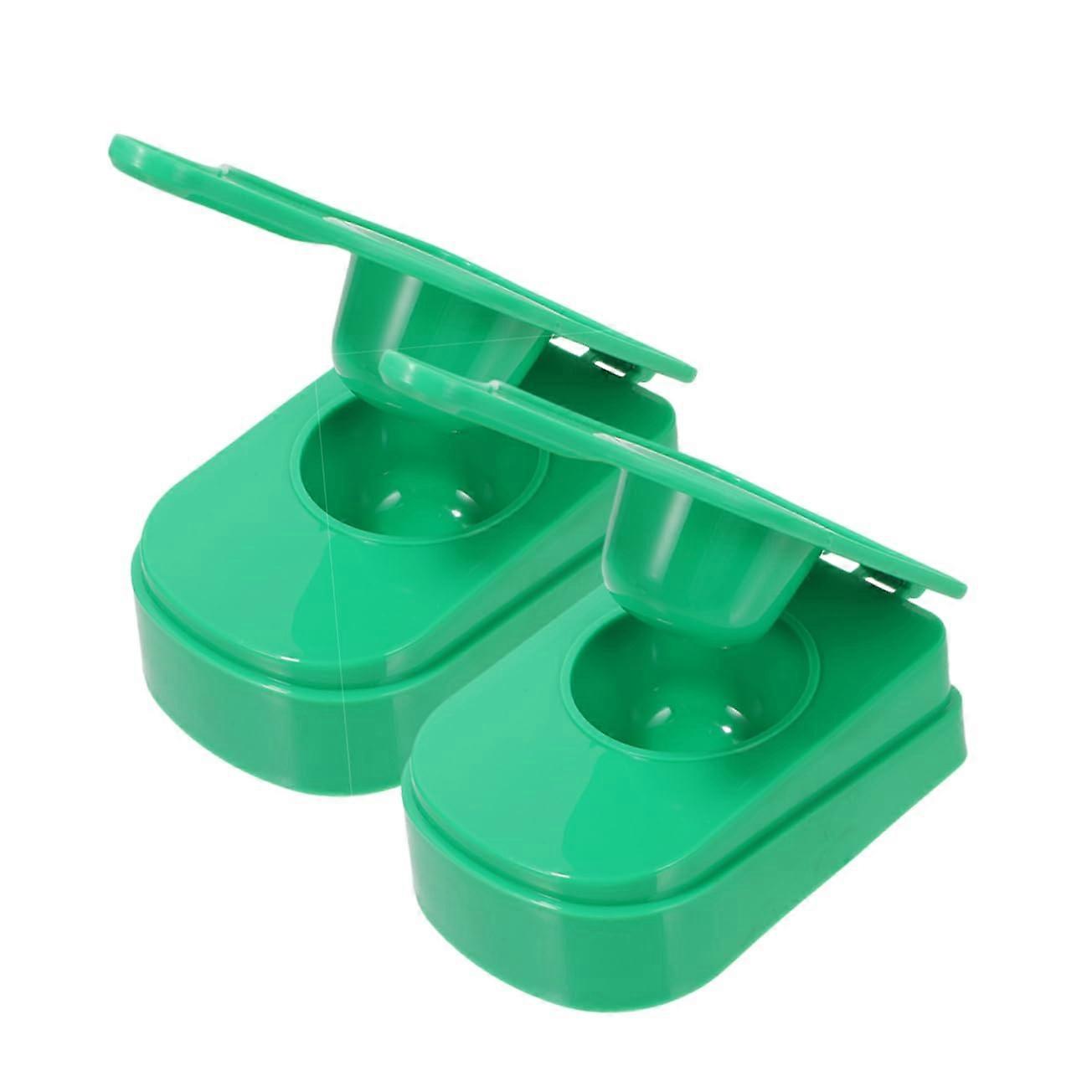 2pcs Meatball Maker Tongs NonStick Mold with Easy Grip Handle for Consistent Ball Sizing