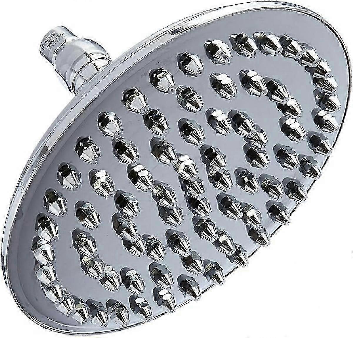 Round Shower head