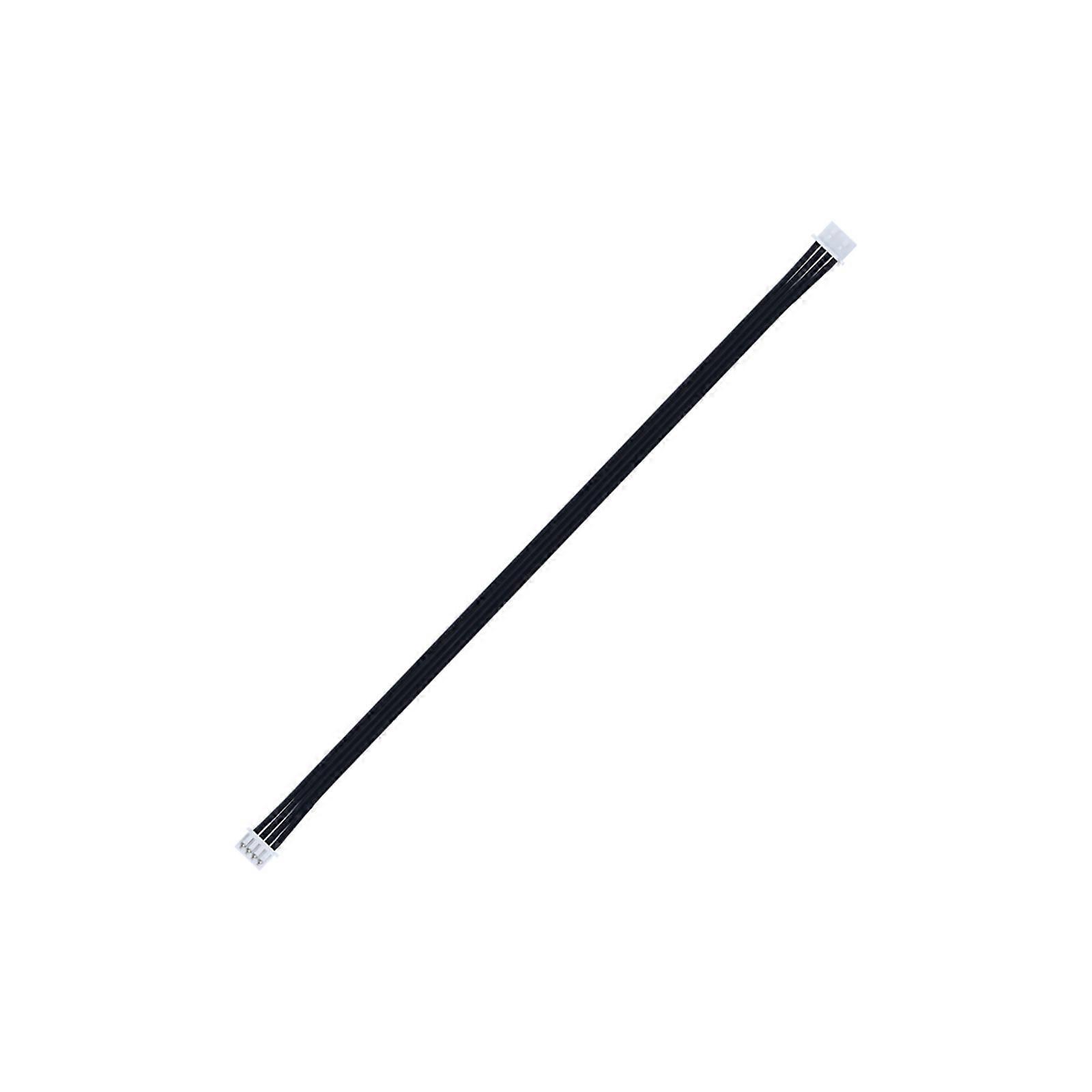 Easy Installation LED Connector Cable for 3 Combo Extruder Simplifying Printer Maintenance Task Easy Installation Multicolor