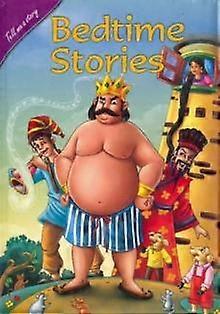 Godnatthistorier - B Jain Publishing