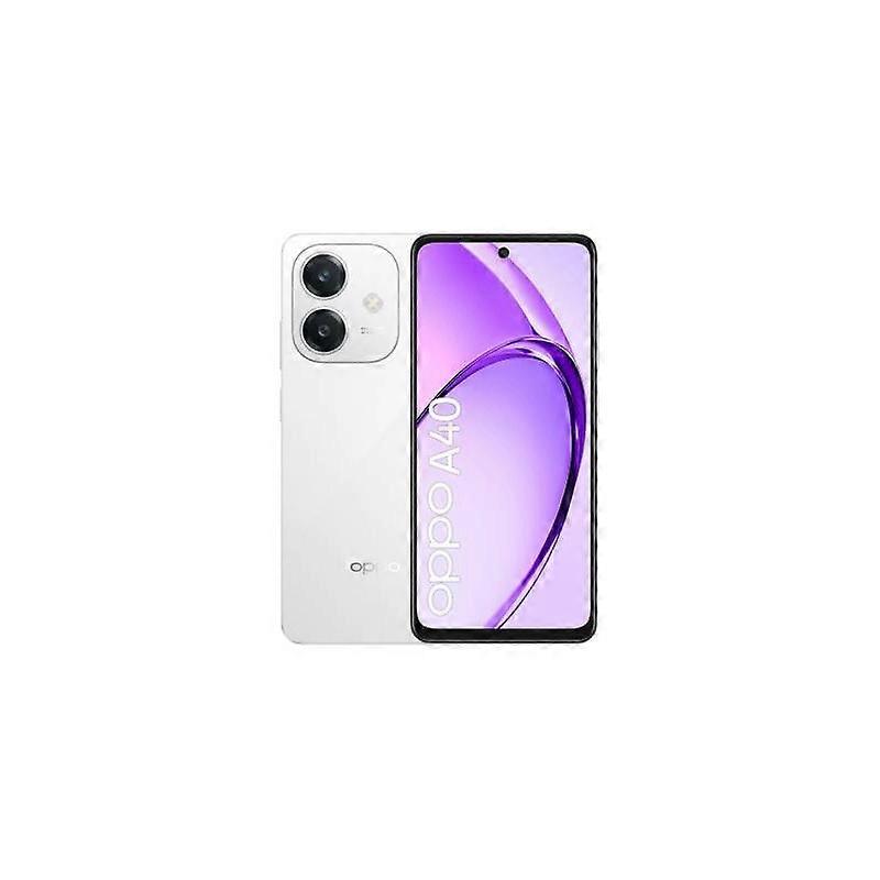 Oppo Reno A40 4+128gb 6.67"4g Starlight White Tim