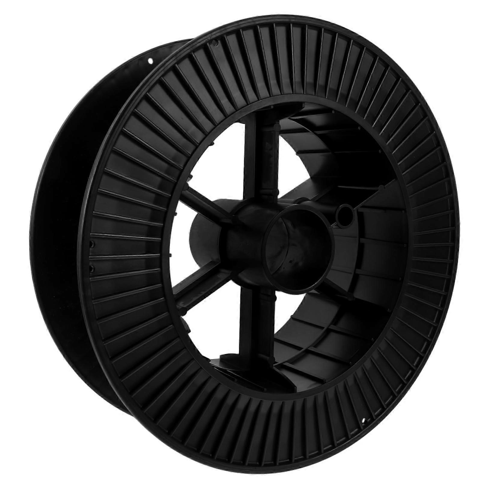 Spool Tensioner for 3D Printer Filament and Welding Wire Holder, Smooth Feeding, Easy Change