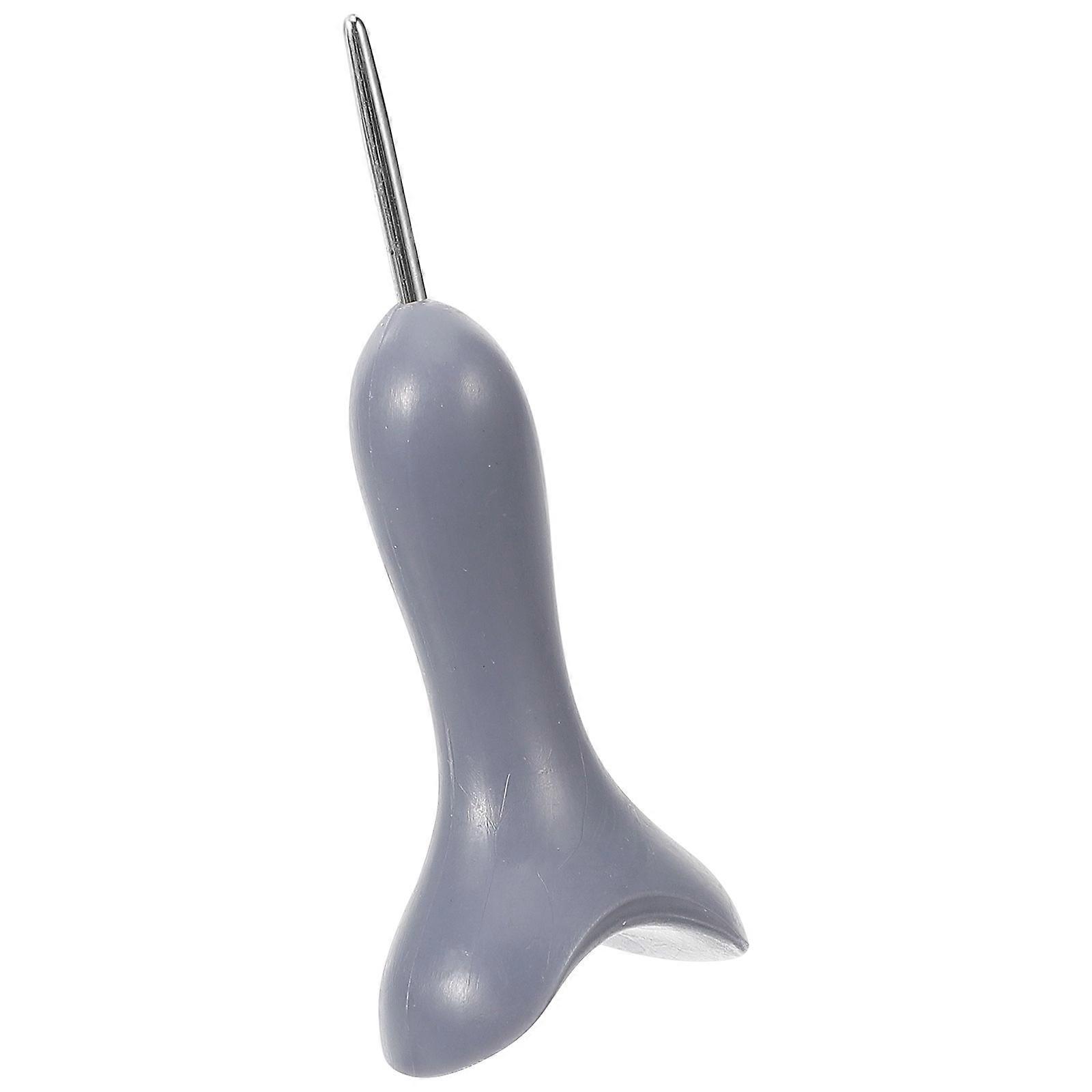 Braille Pen Plastic Braille Writing Tool for Learning Supply