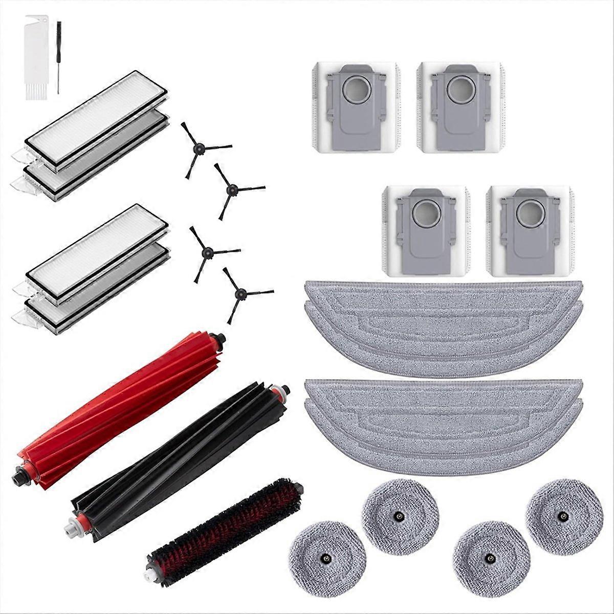 For S8 MaxV Ultra Parts