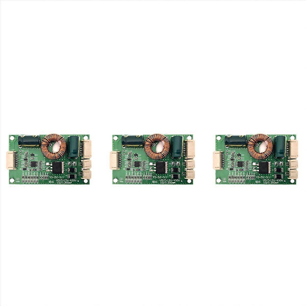 Universal Boost Constant Current Driver Board Converters