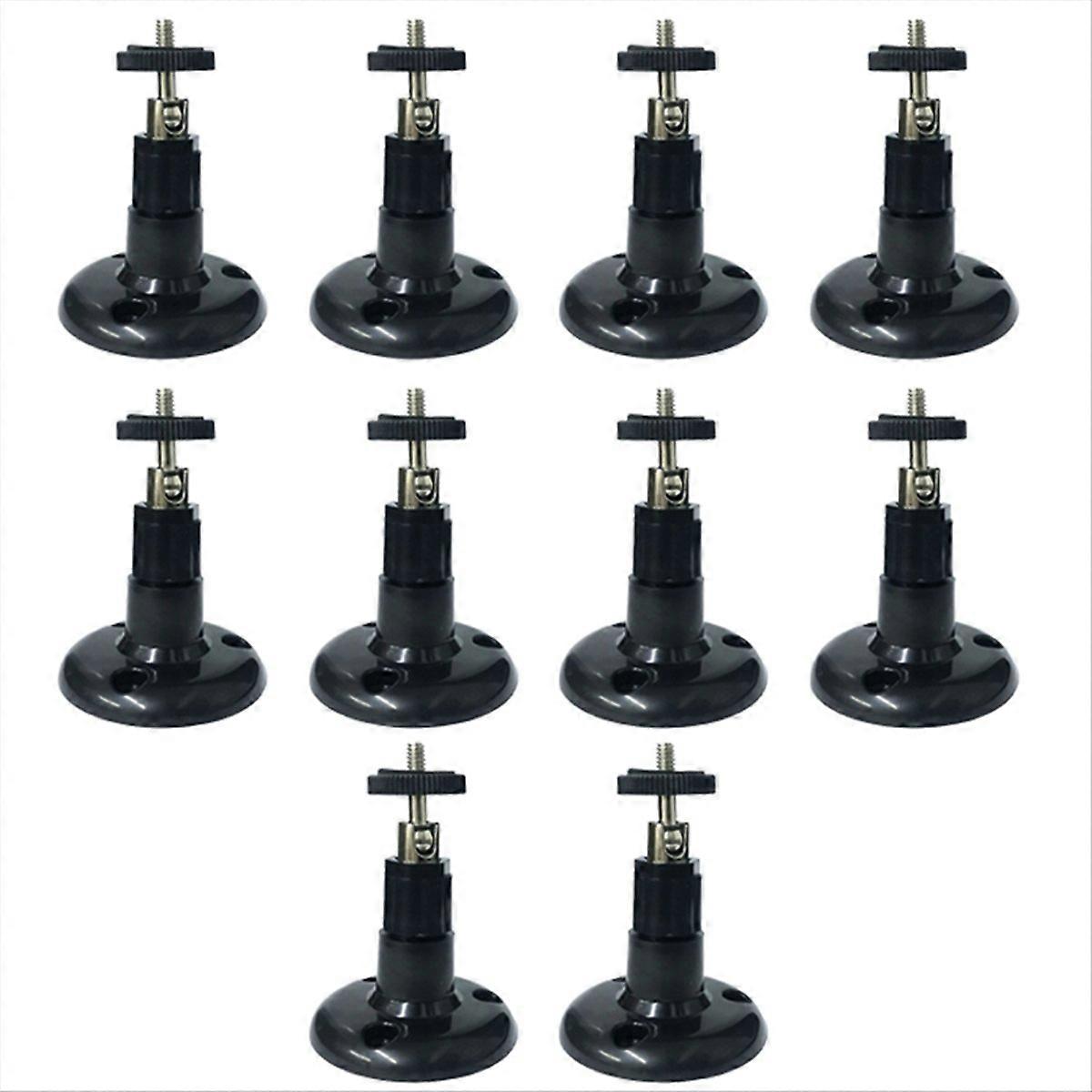 Security Surveillance Camera Wall Mount Bracket Mount Metal Bracket Safety Rotating CCTV C