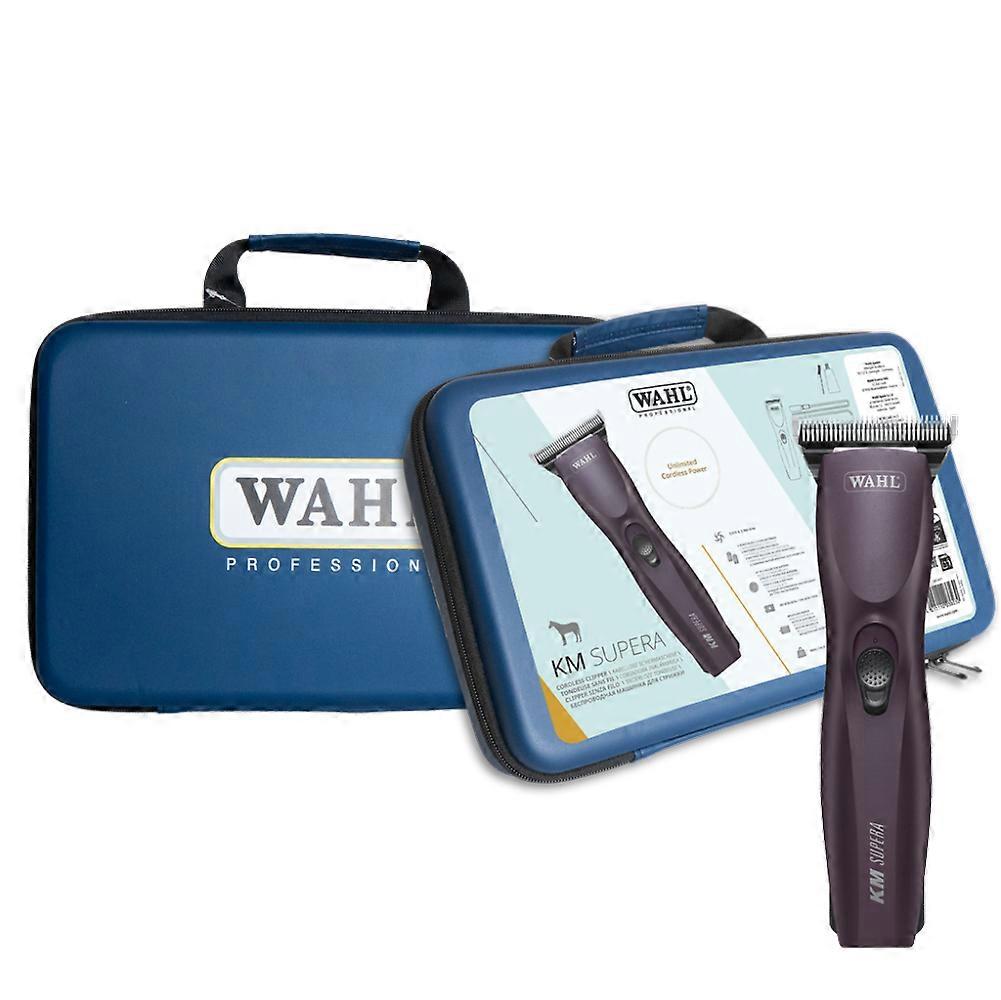 Wahl KM Supera
