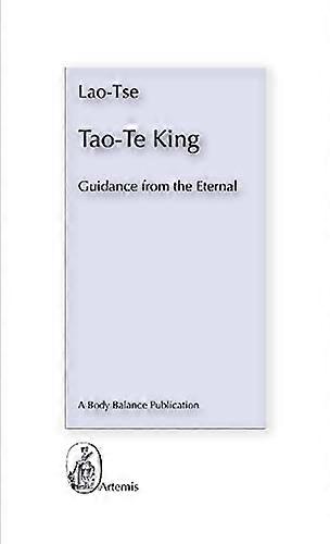 Tao Te King