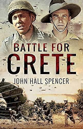 Bataille de Crète