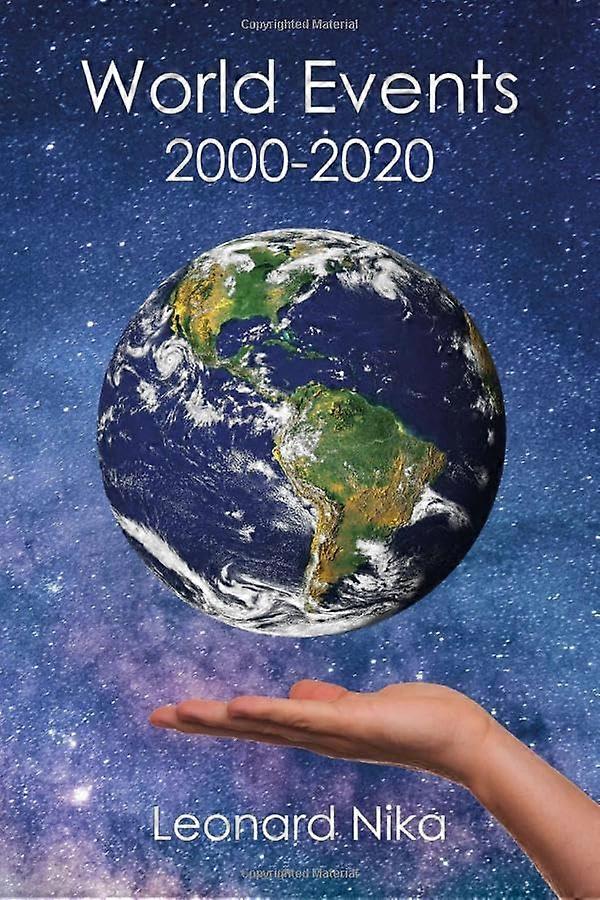 World Events 2000-2020
