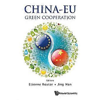 Chiny UE: Zielony współpracy