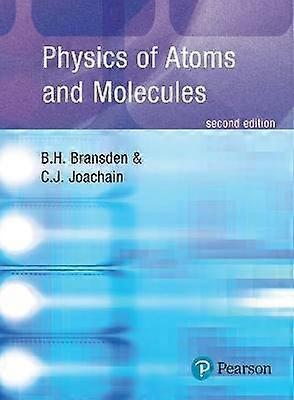 Physique des atomes et des molécules