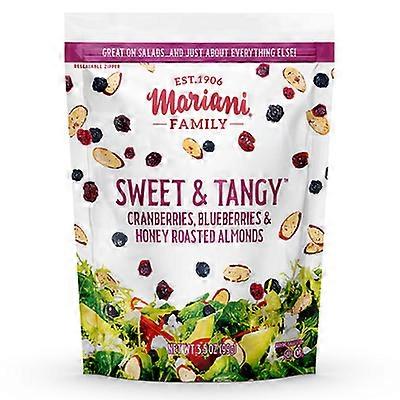 Mariani Topper Sweet & Tangy