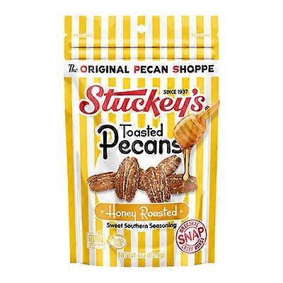 Stuckey's Honey Roasted Toasted Pecans