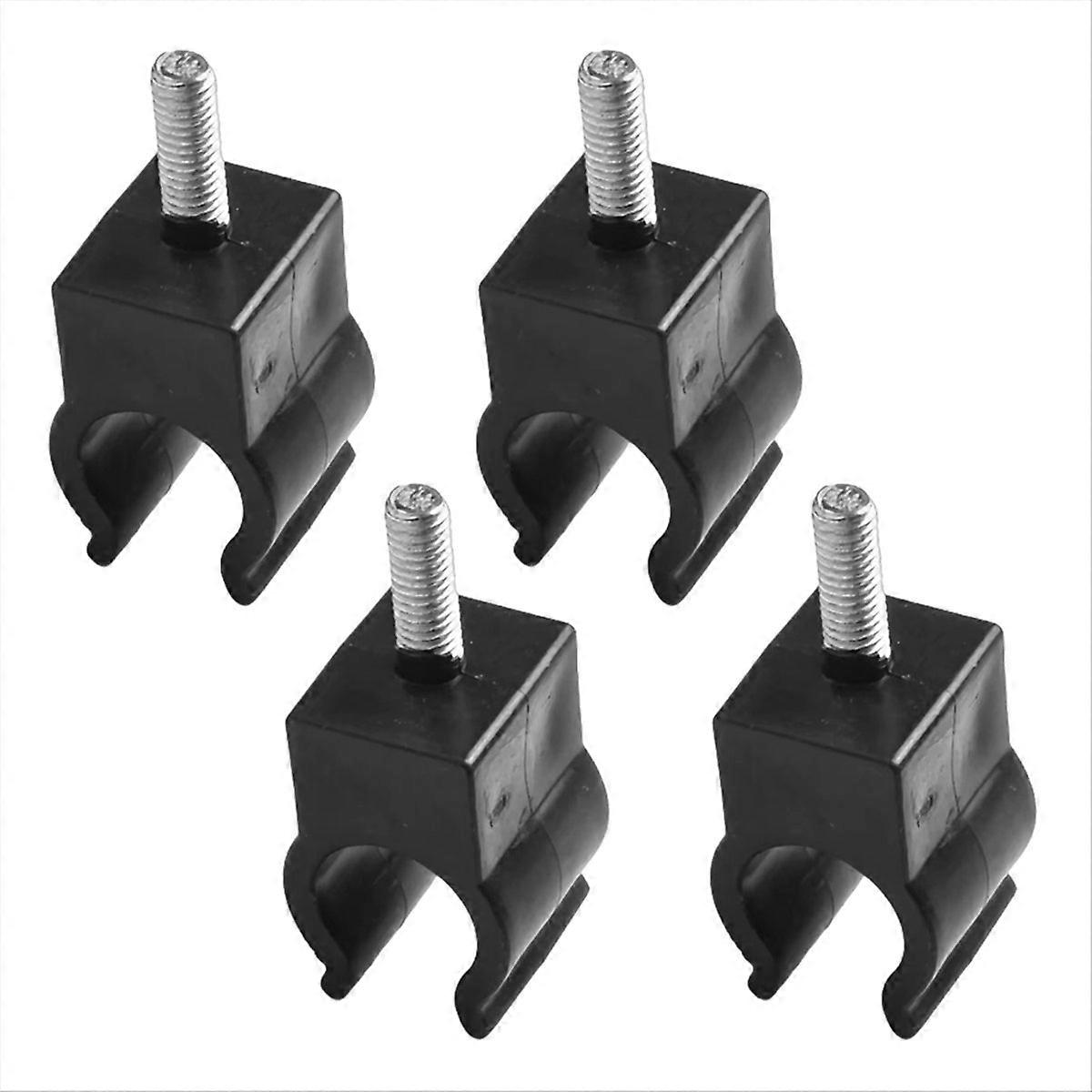 Camping Wagon Cart Trolley Desktop Buckle, Style B