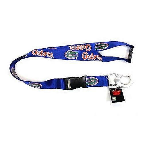 Florida Gators NCAA Flaschenöffner-Lanyard