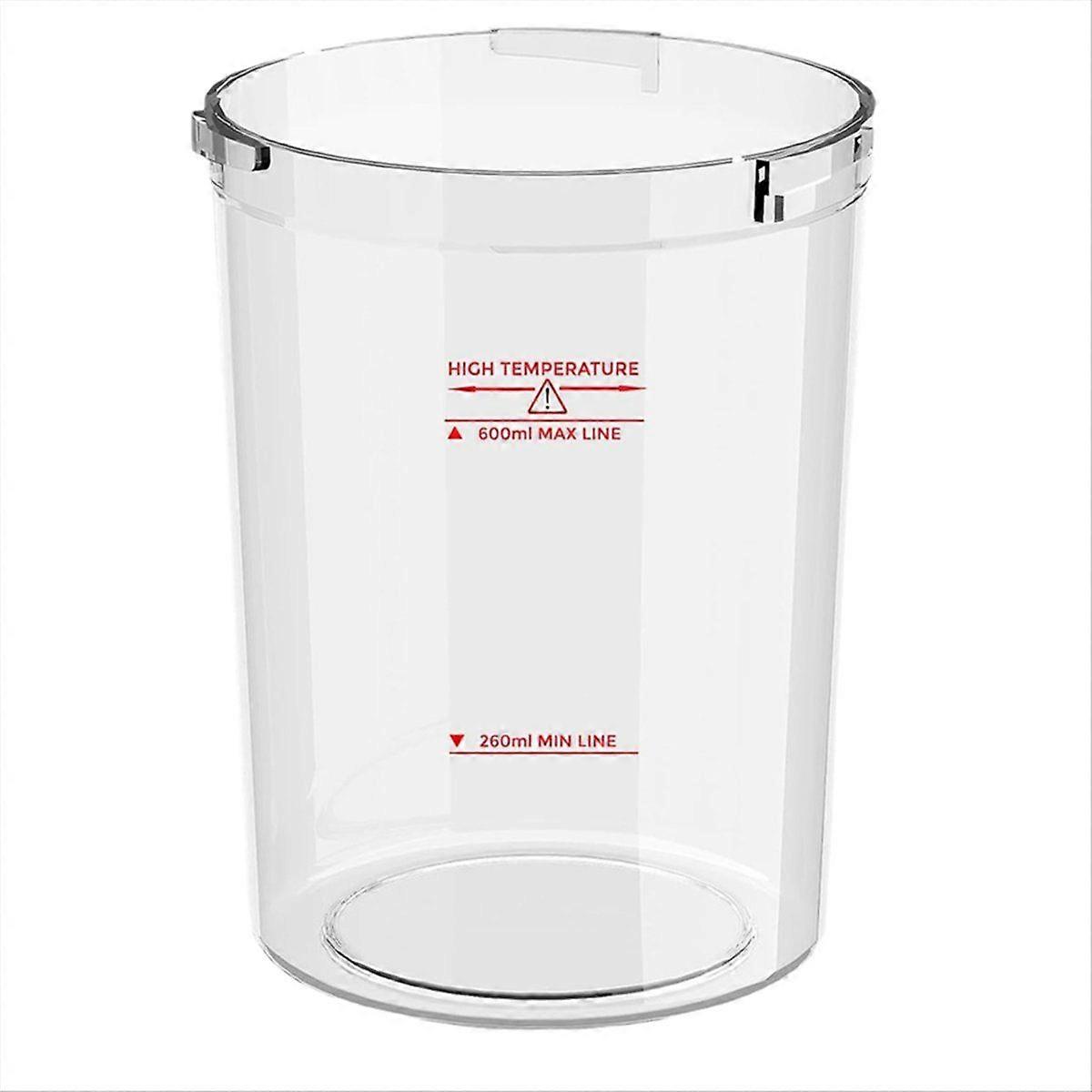 Water Jar for Steamer Professional, Large Capacity Water Cup