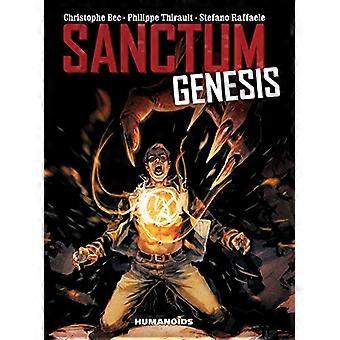 Sanctum Genesis