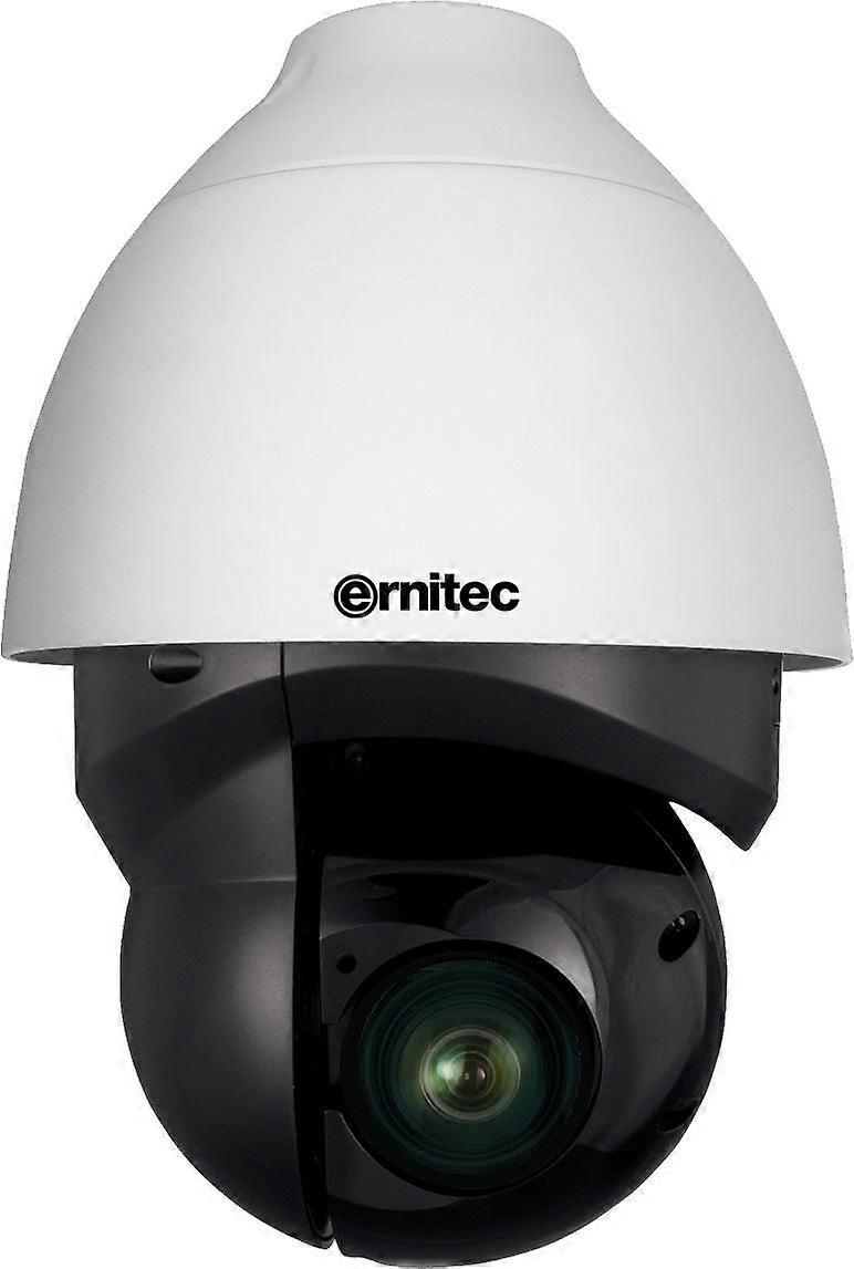 Zoom de 40x 1080p, Poe+