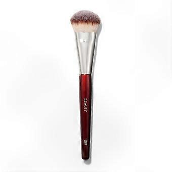 Slanted Contour Tool – Precision Blending Brush for Flawless Shading & Defining