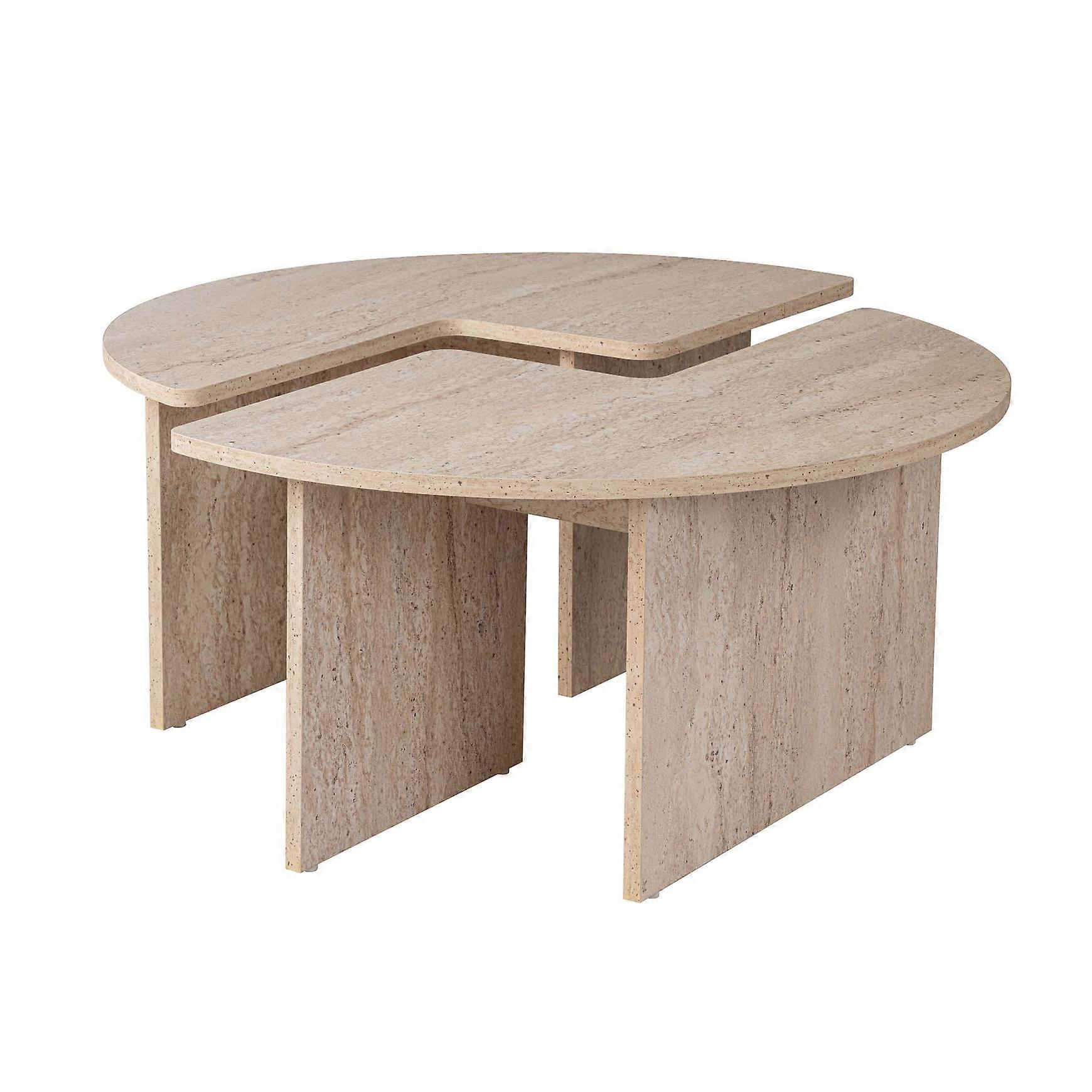 Couchtisch 'Moira'
