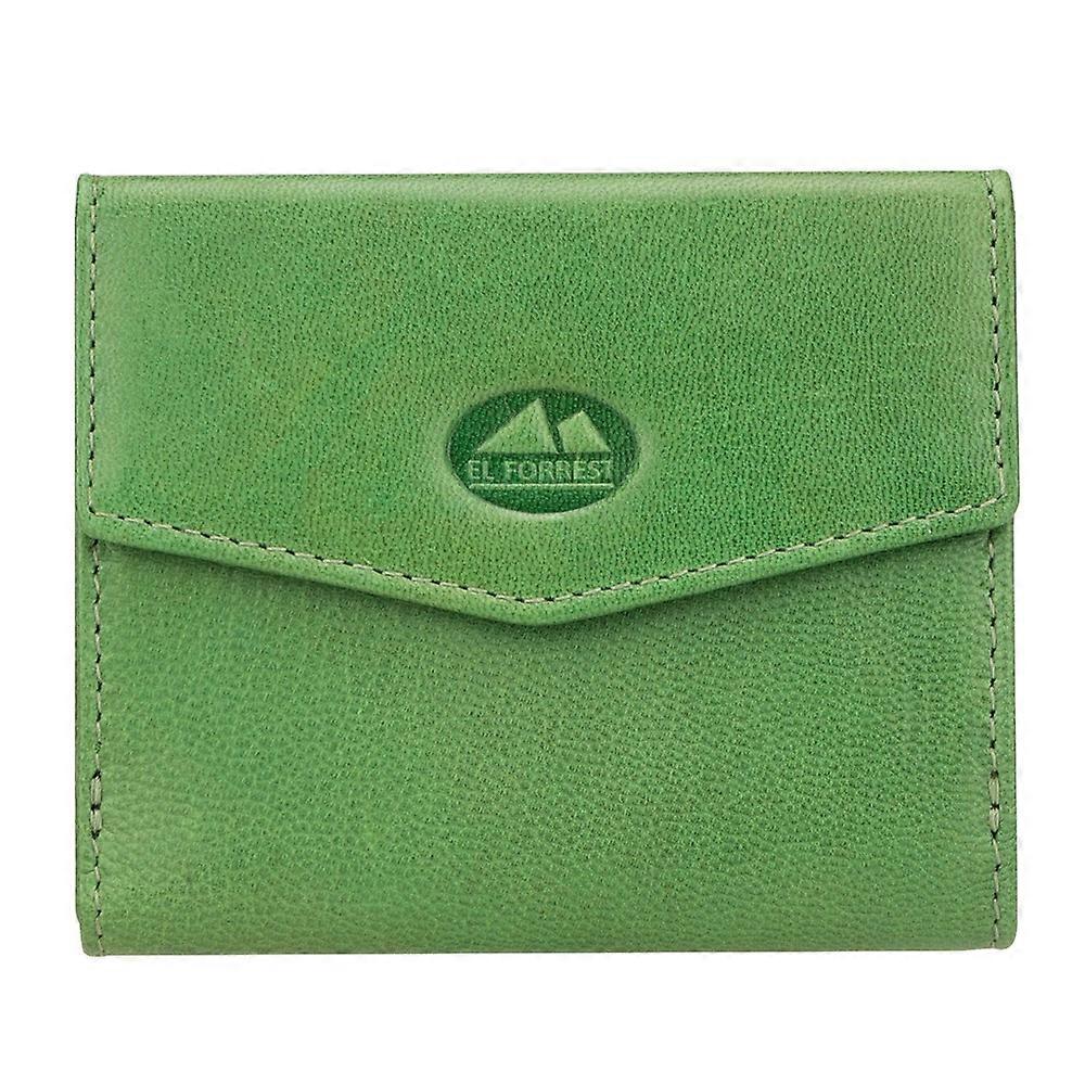 Wallets El forrest greg61352