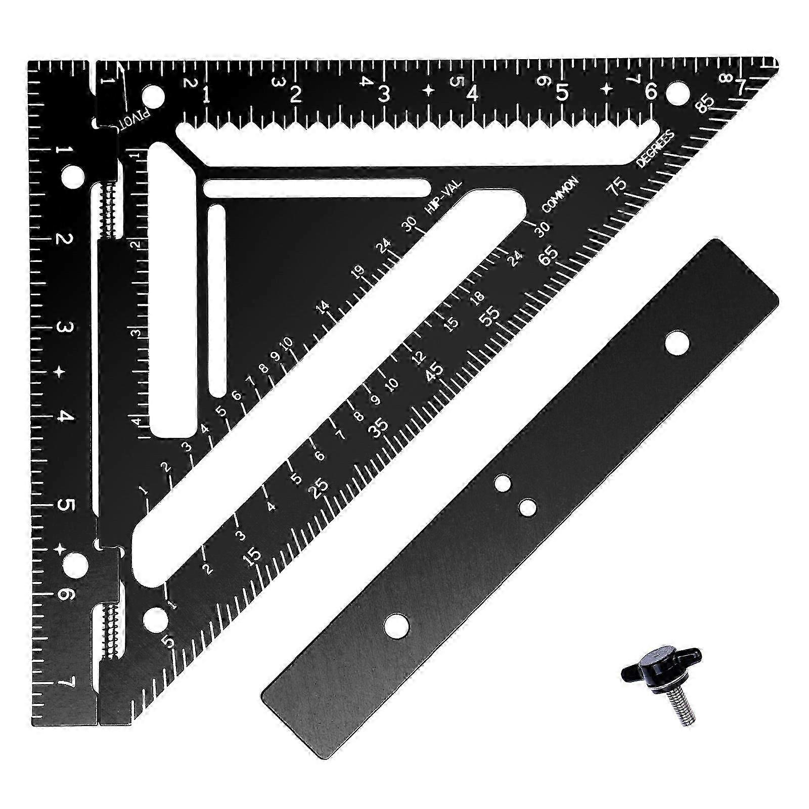 Innovative Rafter Square Tool Sherwap Rafter Square Tool Square Protractor A