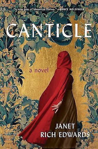 Canticle Ein Roman