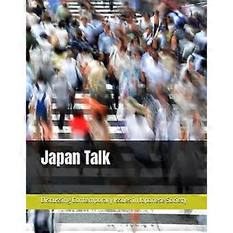 Japan Talk bespreekt actuele vraagstukken in de Japanse samenleving.