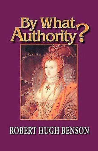 By what authority