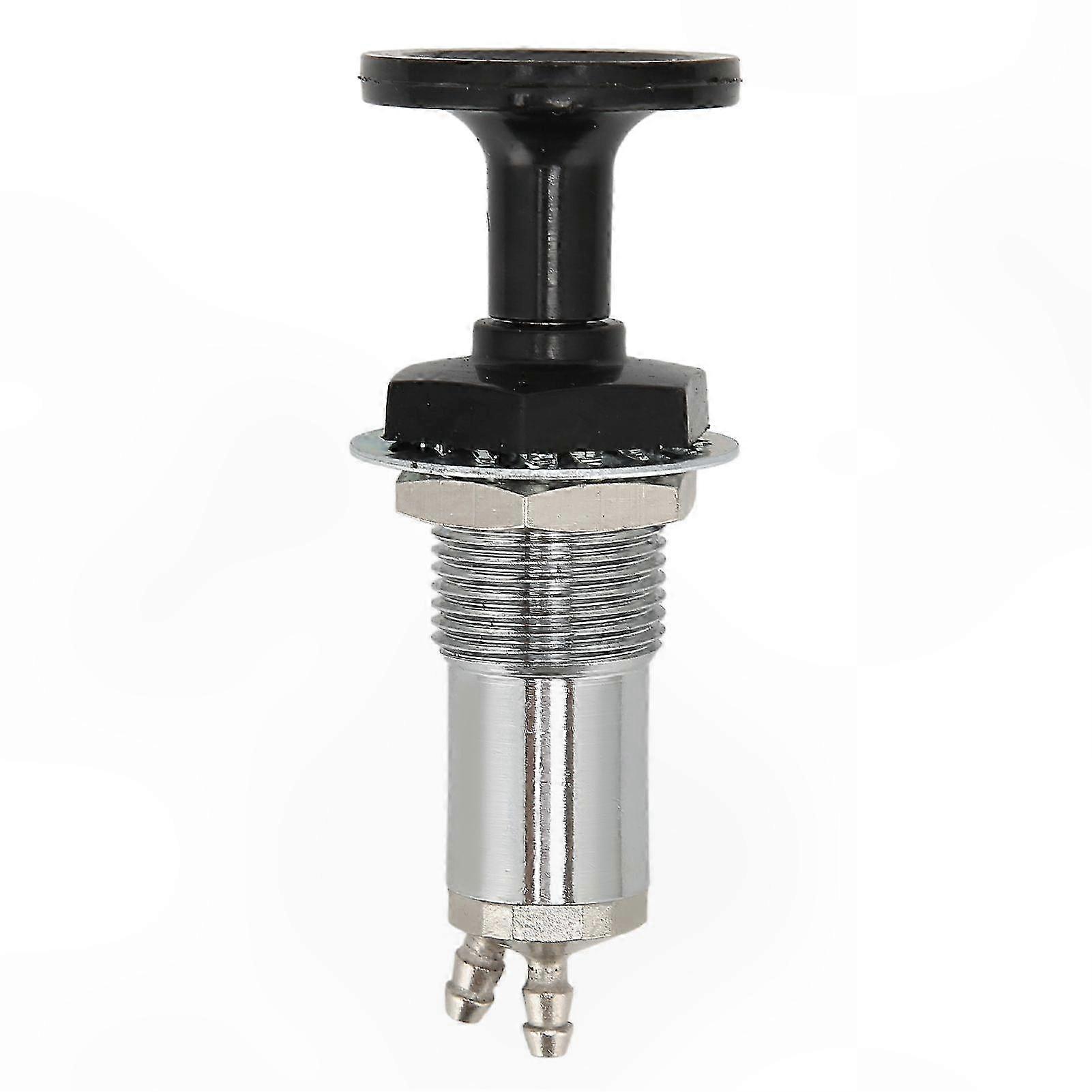 Copper ABS Heat-Resistant Rustproof Plunger Pump Replacement for Jet Ski Models