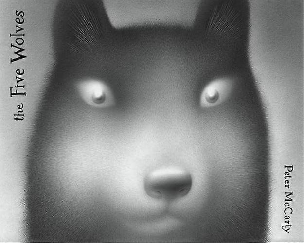 Five Wolves