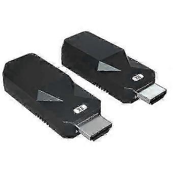 Wireless HDMI Transmitter Receiver 50M 1080P 60Hz for Streaming Devices