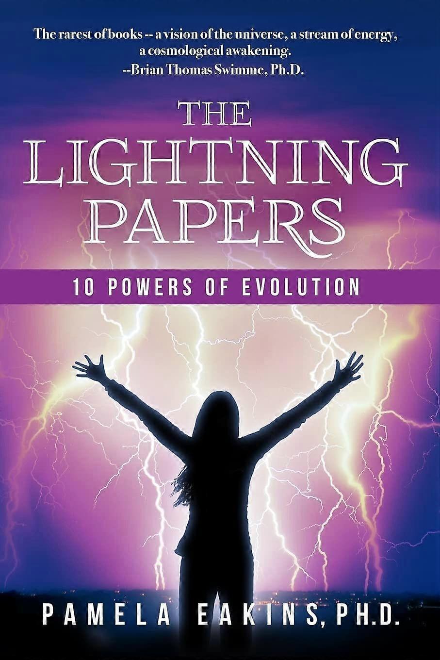 The lightning papers 10 powers of evolution