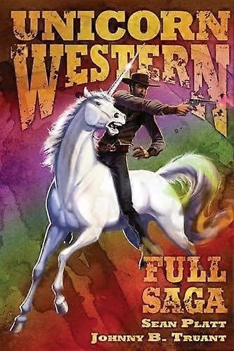 Unicorn western full saga