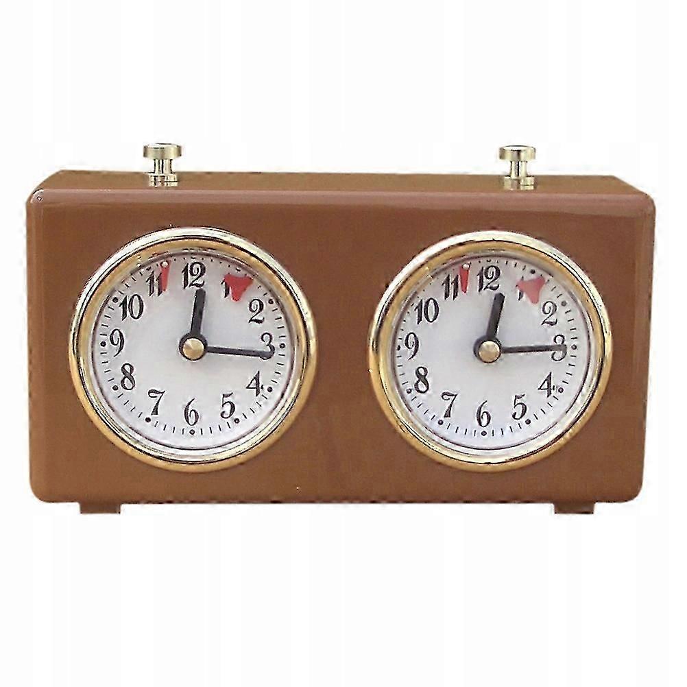 Professionelle Schachuhr Spiel Timer