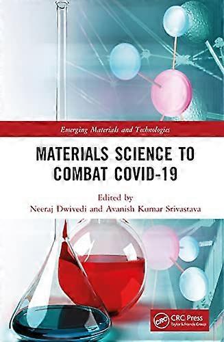 Materials Science to Combat COVID 19