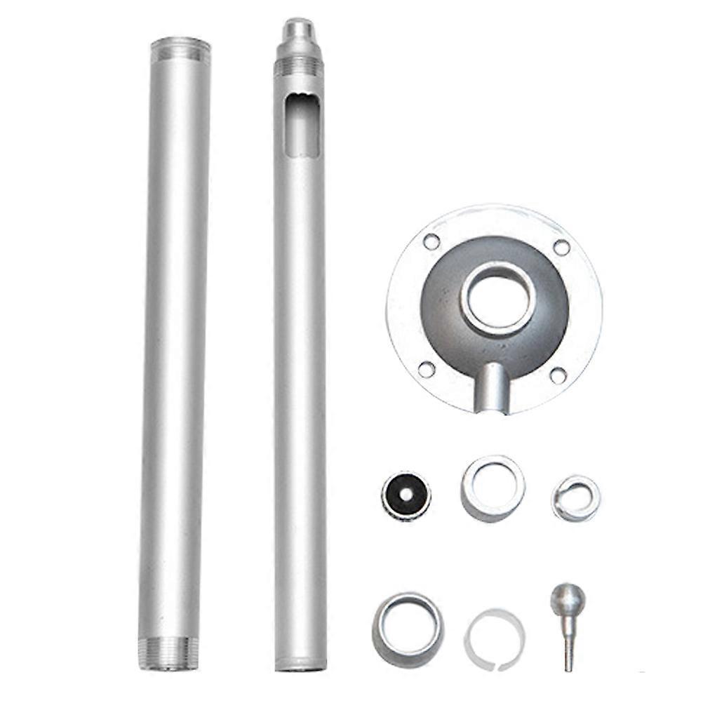Heavy Duty Projector Ceiling Mount Bracket for Wall and Ceiling Installation 1Set