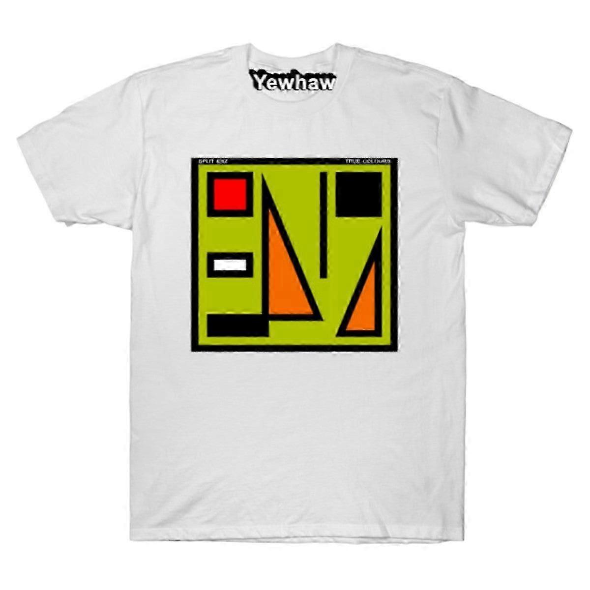 Koszulka kibica Split Enz True Colours QYSLV