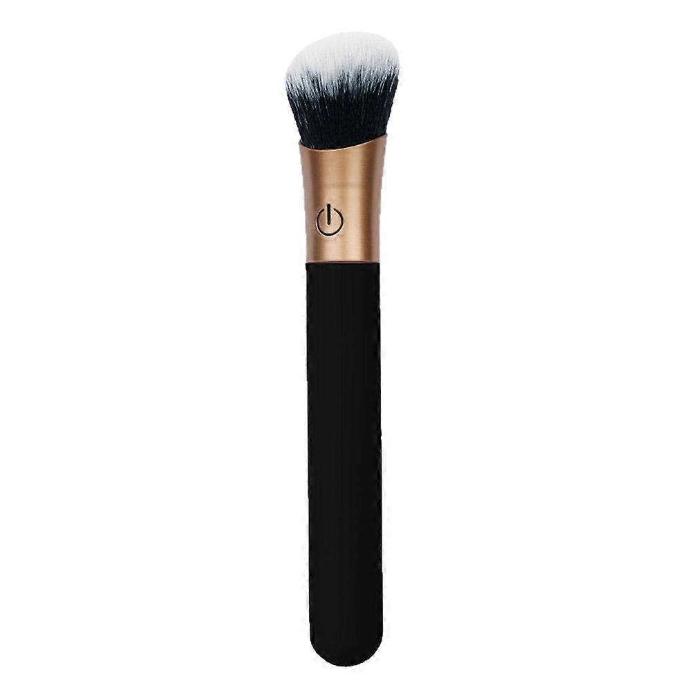 Electric makeup brush Applicator Offering Sensitive Stimulation;; Zone B8Q2