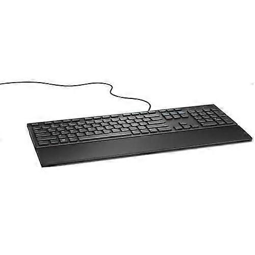 Azerty belgisk sort Kb216,
