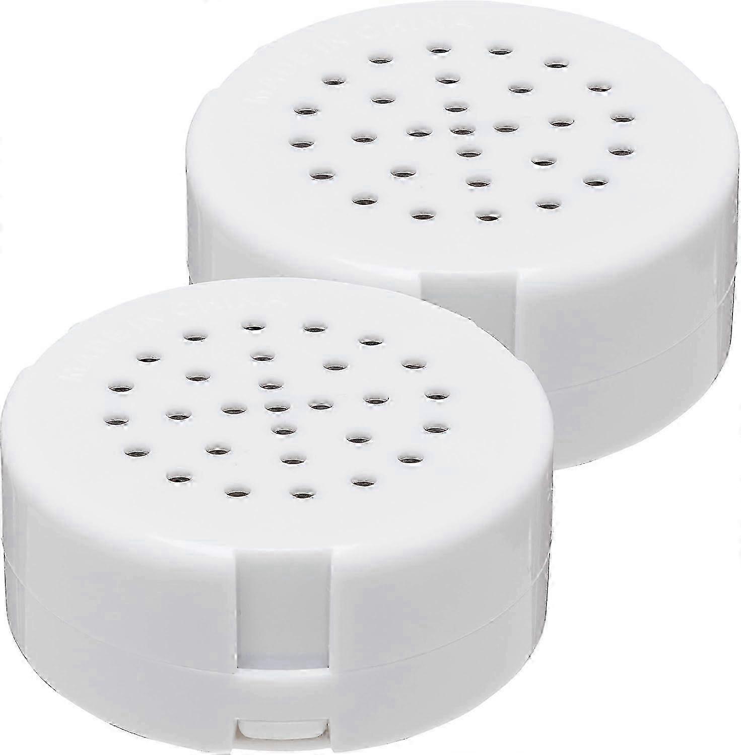 Mini Voice Recorder, 30-Second Recording, Replaceable Battery, Suitable for Plush Toys