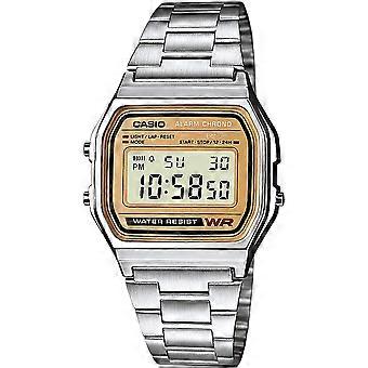 CASIO VINTAGE ICONIC - OCHRE