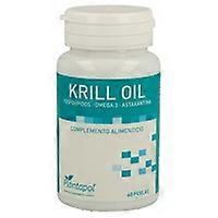 Antarctic Krill Oil 60 softgels