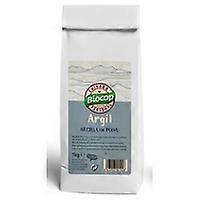 White clay 1 kg