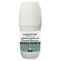 Bio Bio Forest Fresh Roll-On Deodorant 75 ml